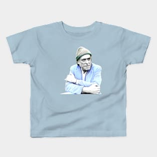 Bukowski Kids T-Shirt